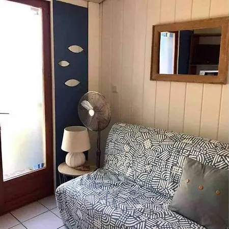 Studio De Charme A 5 Minutes De La Apartament *