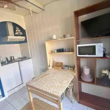 Studio De Charme A 5 Minutes De La Apartament *