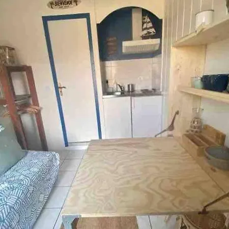 Apartament Studio De Charme A 5 Minutes De La Alénya