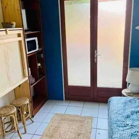 Studio De Charme A 5 Minutes De La Apartament *