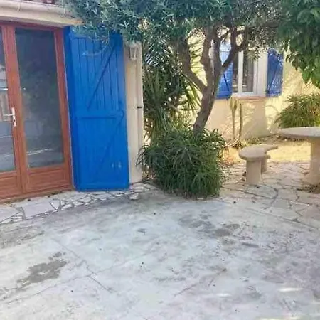 Apartament Studio De Charme A 5 Minutes De La *