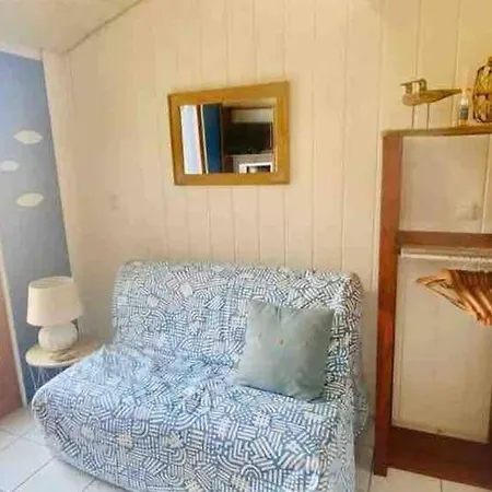 Apartament Studio De Charme A 5 Minutes De La